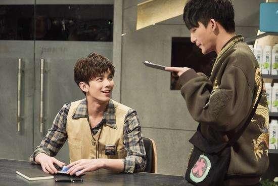 吴语伦比的美丽,《我是大侦探》走心了!