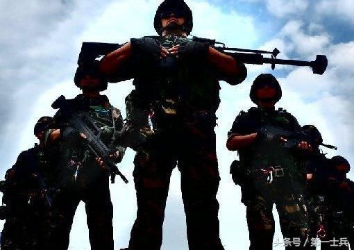 特种部队实战表现到底如何?这支特种部队160