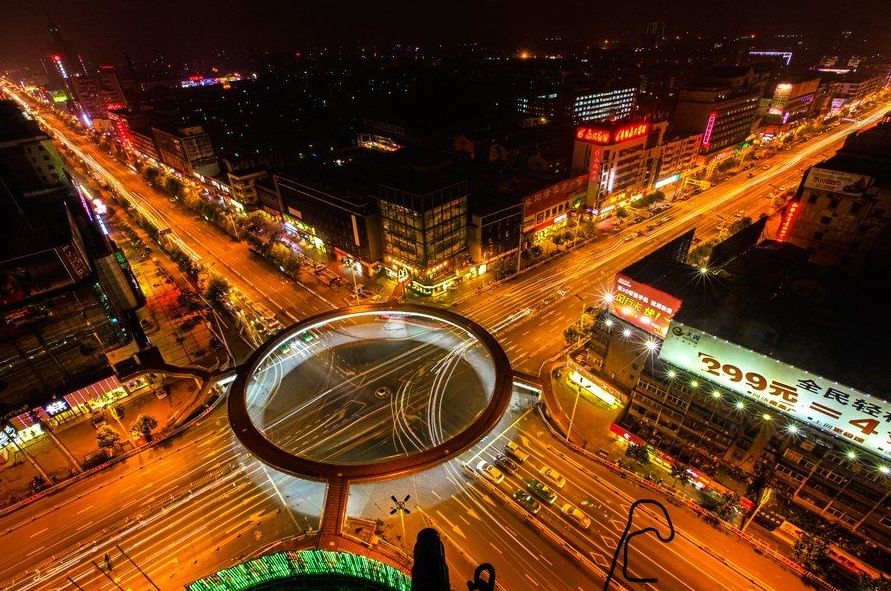 安徽人口第一大市,不是合肥芜湖,而是一座四线