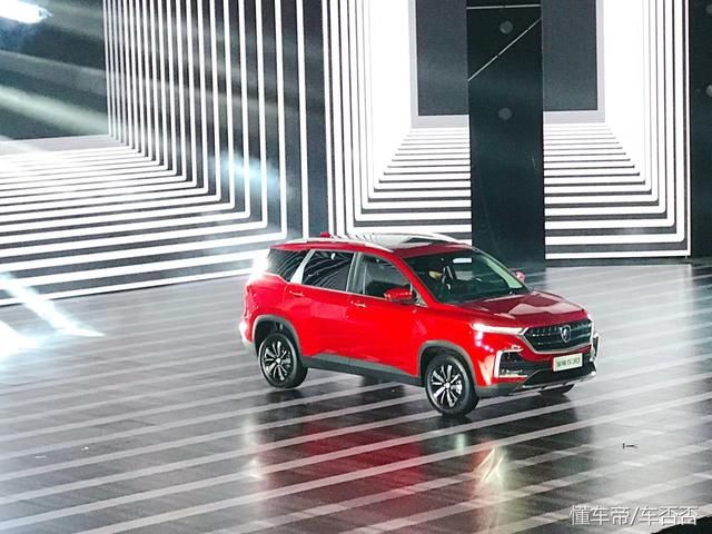 车市新闻速揽:2月宝骏510大数据破H6销量神话