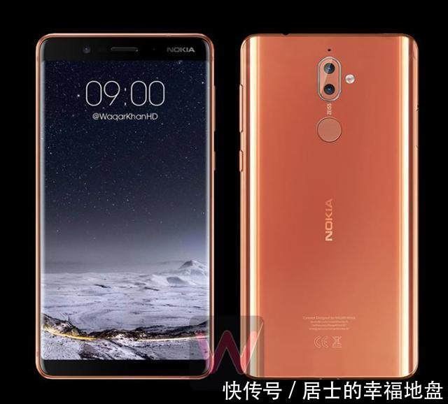 三星Note9真正的对手不是苹果,而是诺基亚重磅