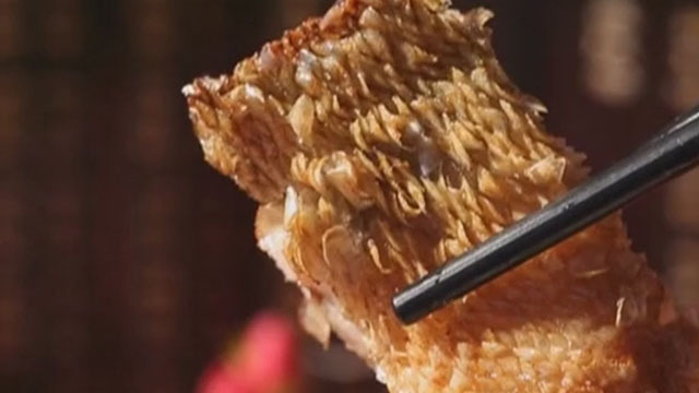 《快乐生活一点通》20180101年年有鱼创新做 《快乐生活一点通》20180101年年有鱼创新做