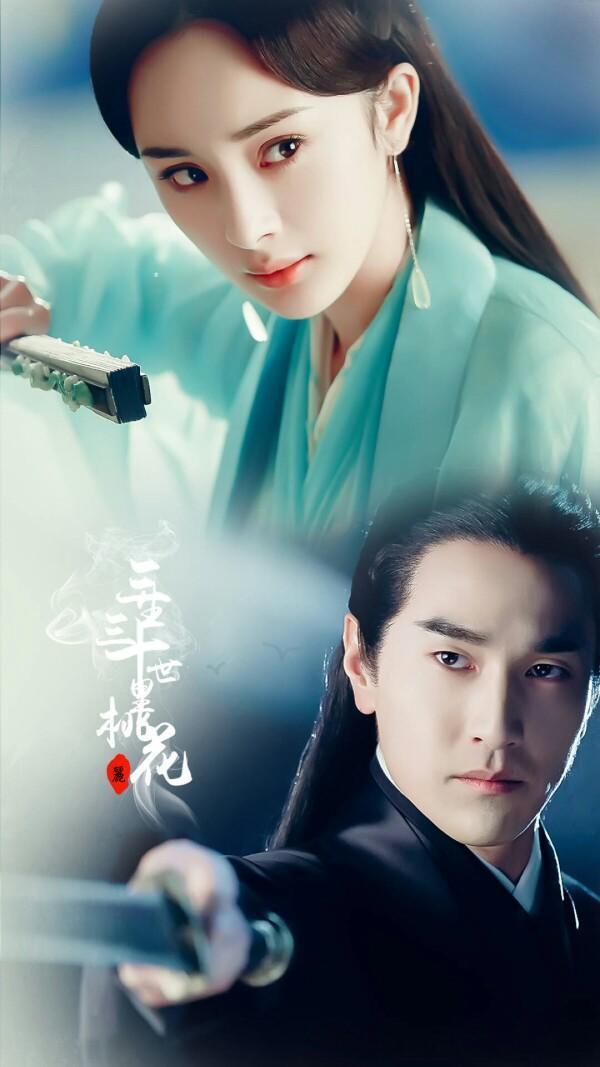 杨幂新剧《扶摇皇后》未播便让网友弃剧原因让