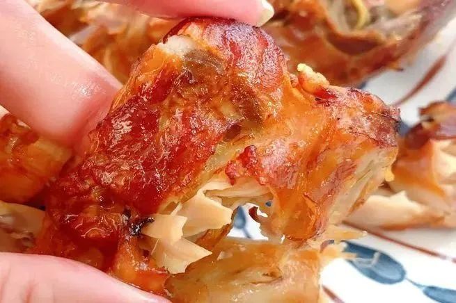 怎么联系当地鸡传承百年的山东名吃!【东坡灶烤鸡架】皮香肉嫩,丝丝入味!_北京时间_新闻资讯_第17张_活检穿刺产品网 怎么联系当地鸡传承百年的山东名吃!【东坡灶烤鸡架】皮香肉嫩,丝丝入味!_北京时间_https://www.jmylbn.com_新闻资讯_第17张