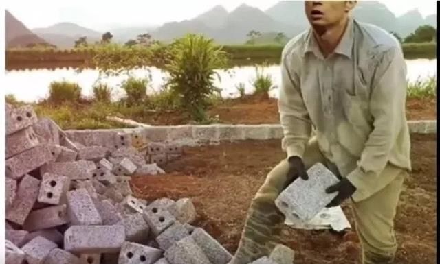 越南风球星PS图片,C罗去卖猪,梅西喂鸭子,内马