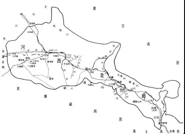 玉门:才十万人口的西北小县城怎么玩的起灯光