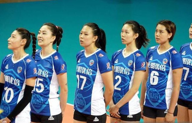 女排引援政策:天津女排最大赢家,辽宁最失败,上