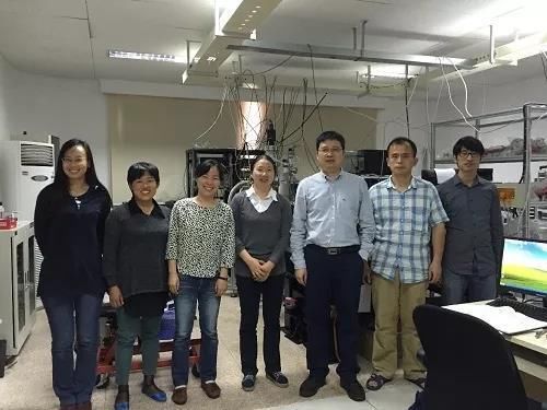 《科学》主刊发表成果!磐安籍教授周鸣飞团队