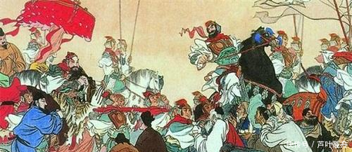 大唐帝国的灭亡是由800戍卒哗变导致的究竟是