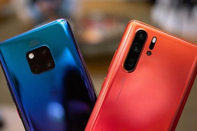 华为手机不知道买哪款好?千万别乱买!这三款手