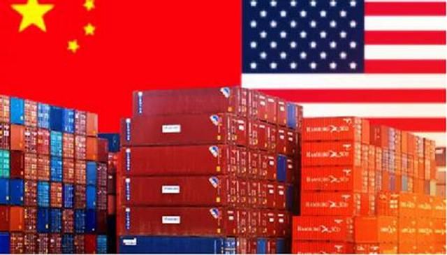 中国5月进口额增长千亿!吃亏的确实美国!这两