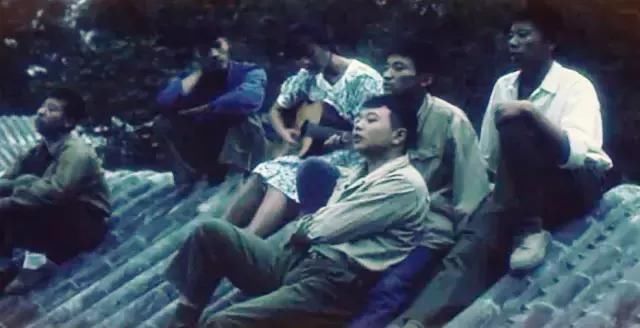 北京神秘的部队大院,那些芳华之外的故事