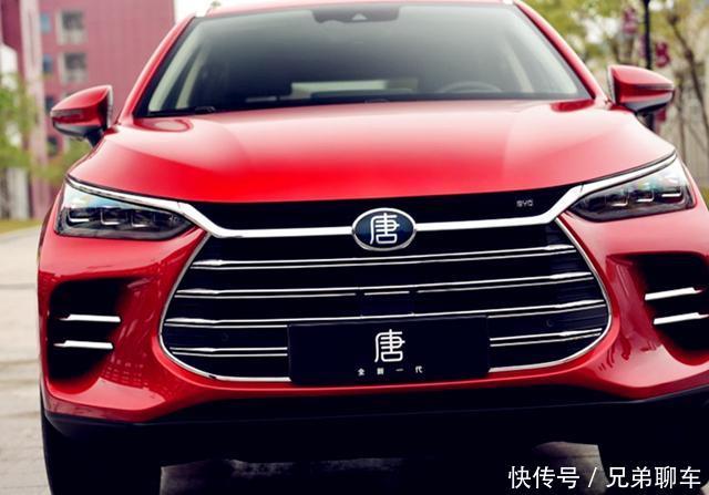 盘点国内众多新能源汽车品牌,谁才是未来?