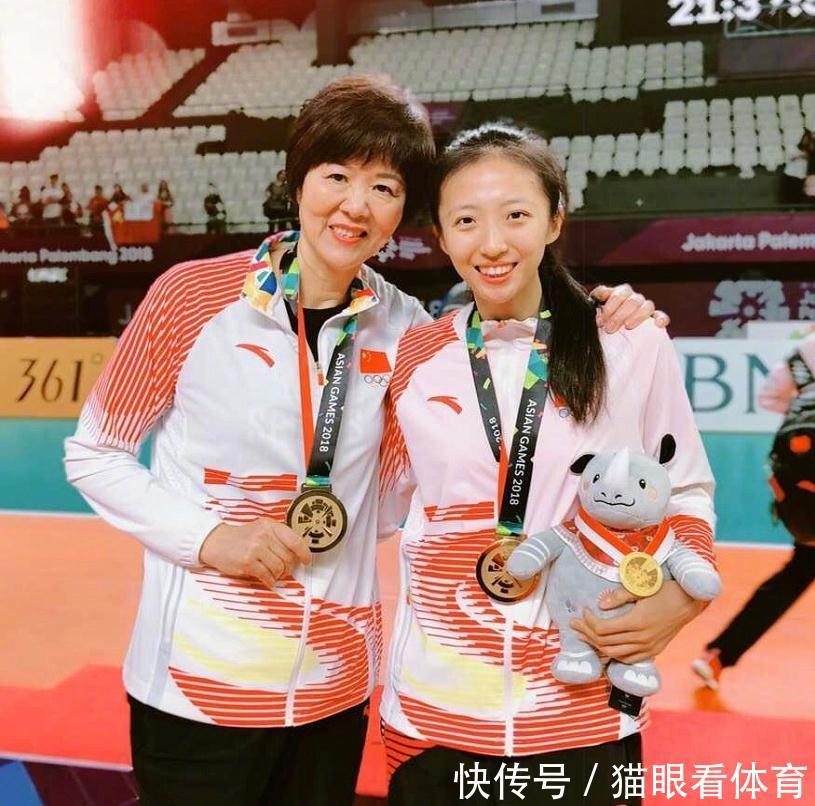 全国女排锦标赛开赛在即,辽宁女排的参赛名单