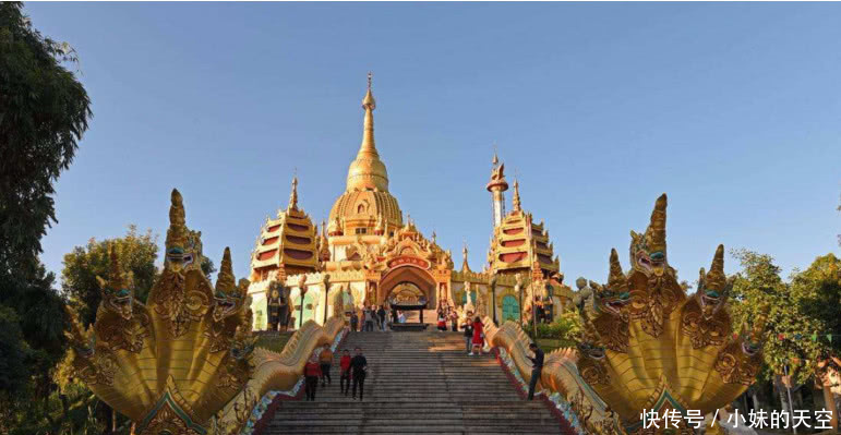 这个国家签证改革,日本人韩国人都免签,唯独不