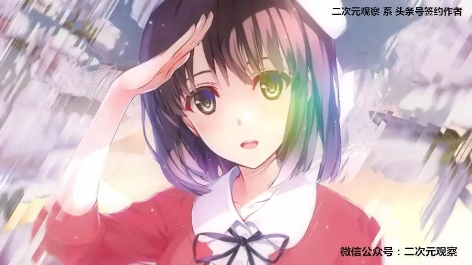 我推过的妈妈不可能那么可爱!ACG中能干的母上 我推过的妈妈不可能那么可爱!ACG中能干的母上