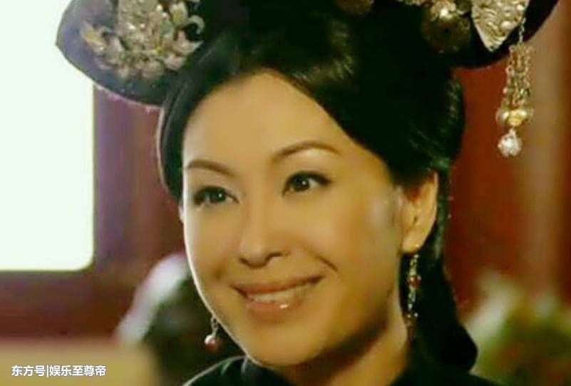 嫁豪门13天成寡妇,获亿遗产,不甘寂寞二婚却养