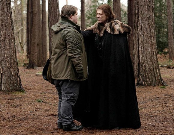 肖恩·宾在《破碎》中的表演 比他花样百出的"死法"精彩得多