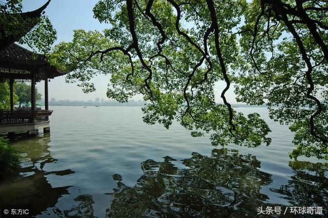 2018中国最美丽城市排行榜,青岛、聊城、丽江