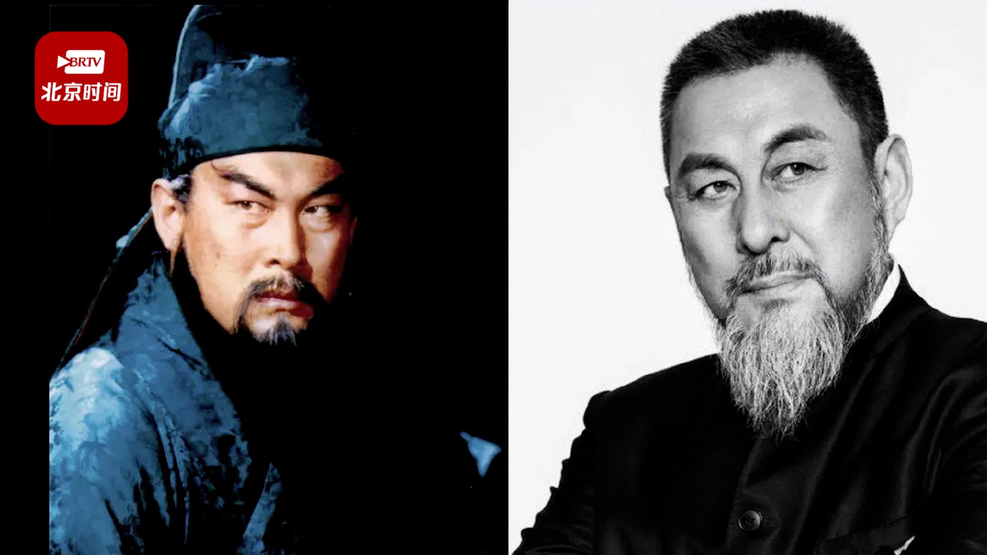 关羽扮演者陆树铭去世 曾出演《大话西游》牛魔王 关羽扮演者陆树铭去世 曾出演《大话西游》牛魔王