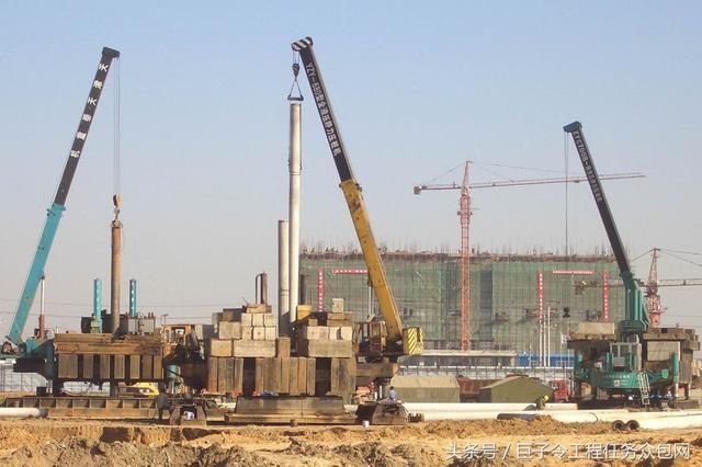 工程变更价款确定三原则之:已有适用子目综合