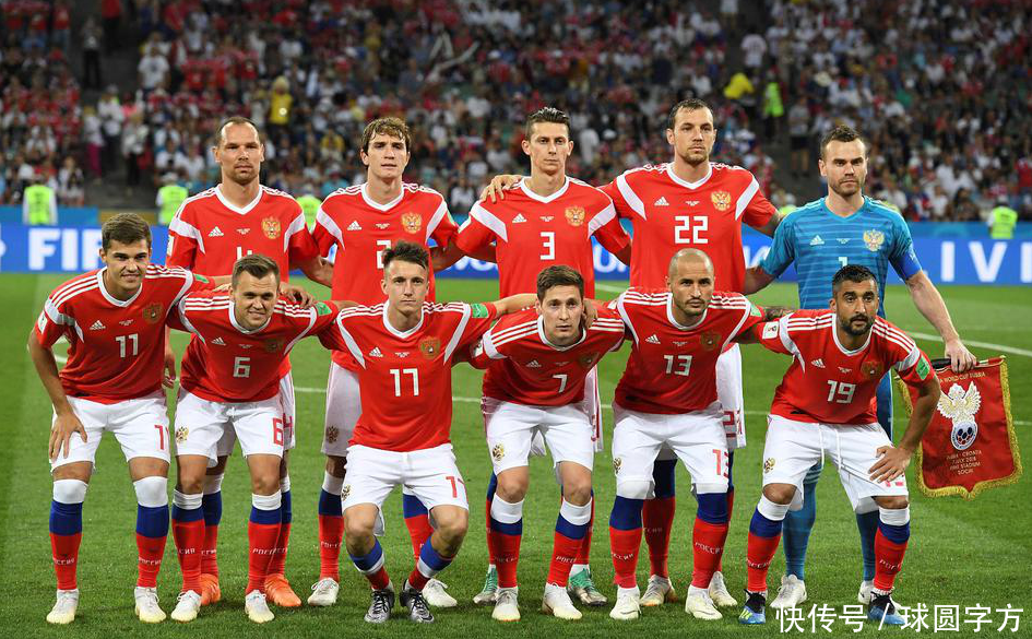 卡塔尔答应2022年世界杯扩军,亚洲8个名额国