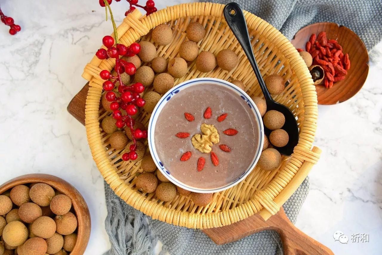 今年腊八粥这样喝,老人小孩的最爱,健脾养胃又