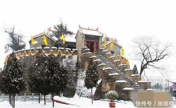 抗战十大灵异事件,青龙山事件消失2000士兵,至