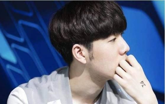 LOL:IG战队正式宣布theshy回归,网友:给加了多