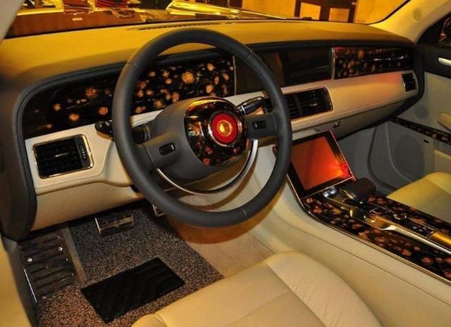 谍报!共和国骄子!大红旗L5搭载全新4.0T发动机