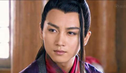 笑傲江湖武功排行:第一非东方,令狐冲进不了前