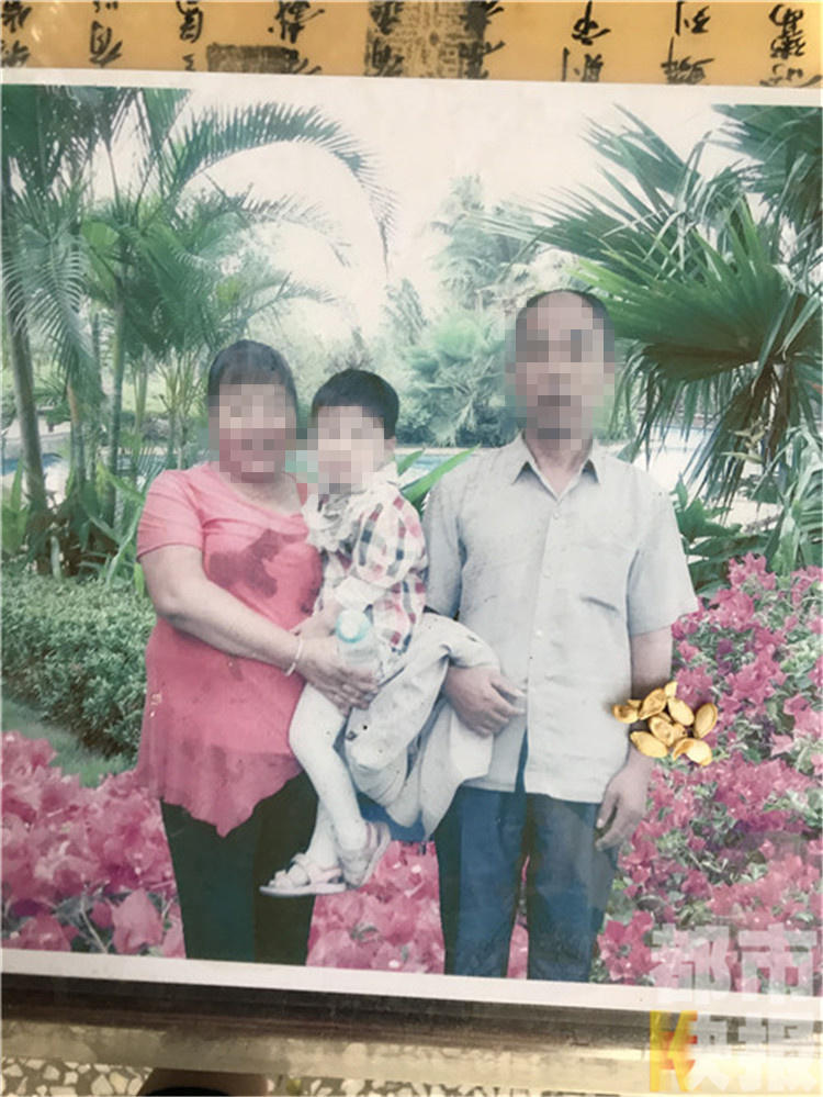 媳妇遭丈夫公婆家暴 浑身是伤死于家中