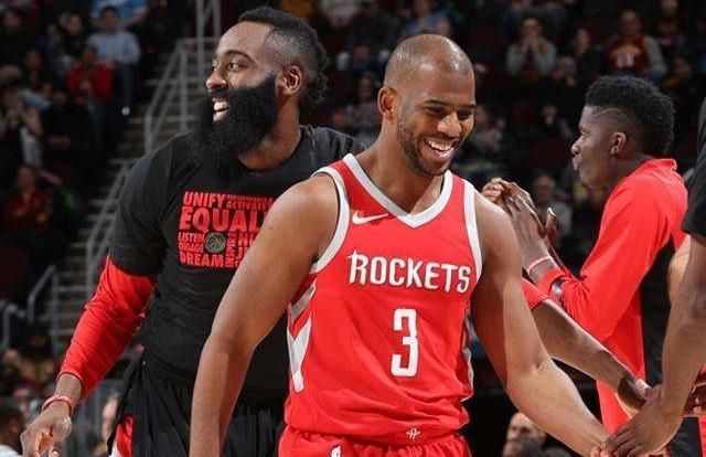 火箭队未来首轮选秀权将被激活,这些筹码可为