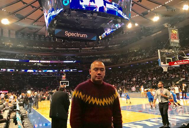 国泰慧众王元昊:造梦者与圆梦者|edp学员风采-北京时间