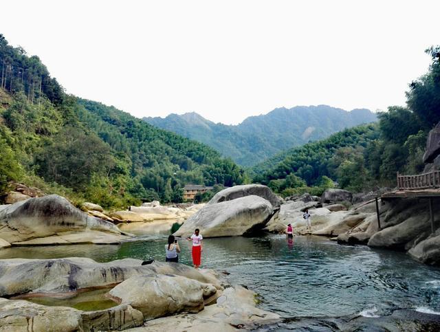 广西十佳旅游景区,山水之行