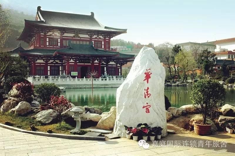 火爆抖音,浏览量20亿,点赞1亿的抖音之城西安