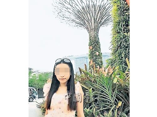 大马夫妇诈骗40万中国人300亿 受害者直播自杀