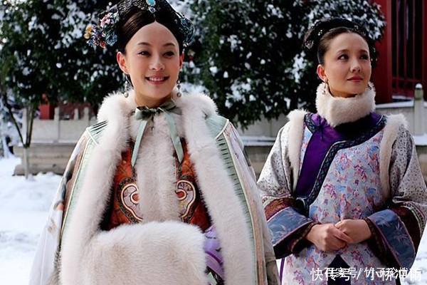 甄嬛到死都不知,允礼送她的珊瑚手串中含有麝