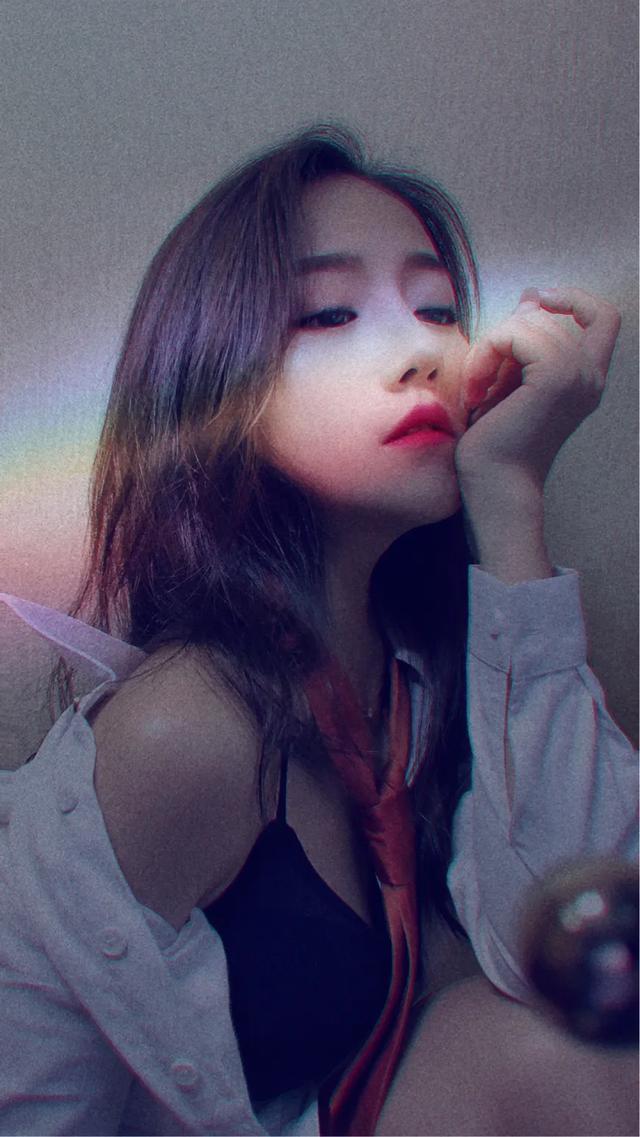 百变女神网络红人Mermaid小小美给你不一样的爱(图18) 百变女神网络红人Mermaid小小美给你不一样的爱(图18)