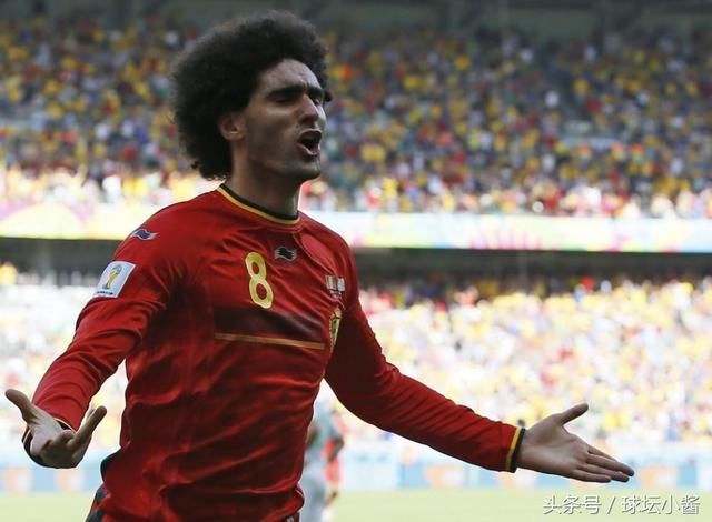 法国对比利时上演世界杯最强火力碰撞,谁胜谁