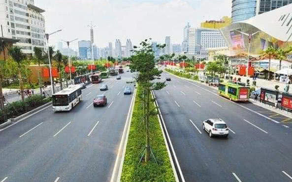 中国素质高的四大城市排名,许多网友称:南宁排