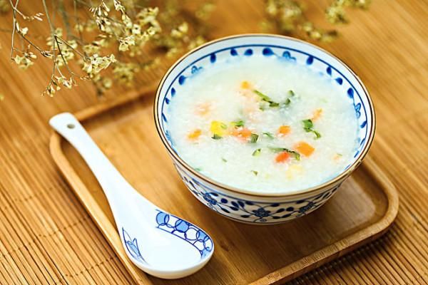 宝宝怎么吃最营养?早餐粥类食谱大全送给宝妈