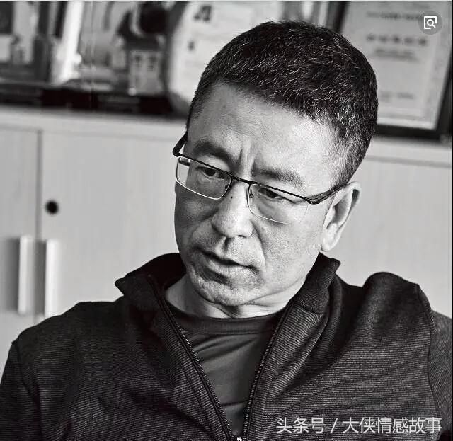 崔永元又获得一名实力队友,网友:肝胆相照才是