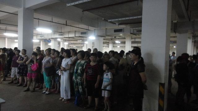 建筑面积规范解读第五课:地下室、半地下室建