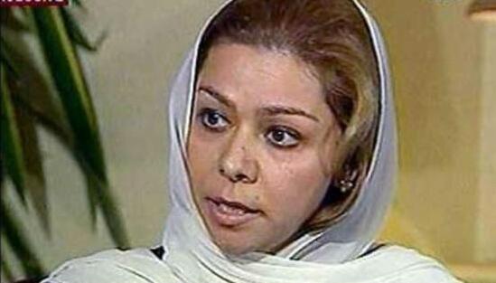 萨达姆外孙女现状:很美,活得很好,心系伊拉克! 萨达姆外孙女现状:很美,活得很好,心系伊拉克!