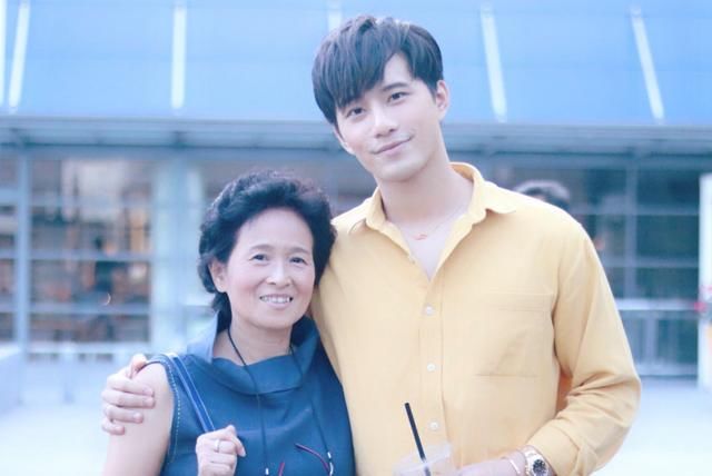 《萌妻食神》+《如果,爱》,泰国帅哥没上《歌