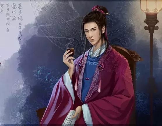 周邦彦的《少年游》讲的是哪位佳人和君王?