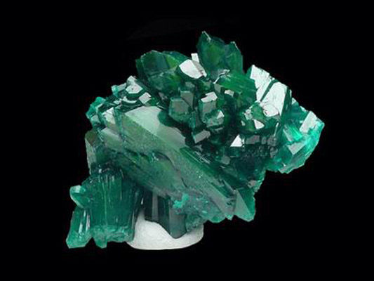 稀有宝石之绿色篇--透视石