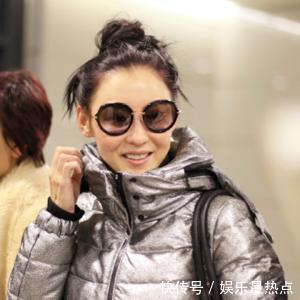 如果张柏芝看过她说过的这些话,她的命运将大