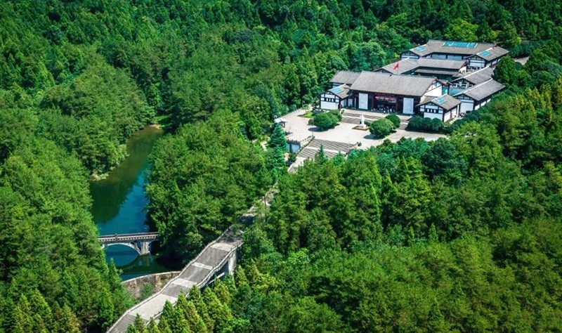 南充旅游|2020南充市文化和旅游发展大会推荐五条精品旅游线路